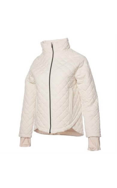 Hummel Hmlbeneth Zip Coat Kadın Mont 940234