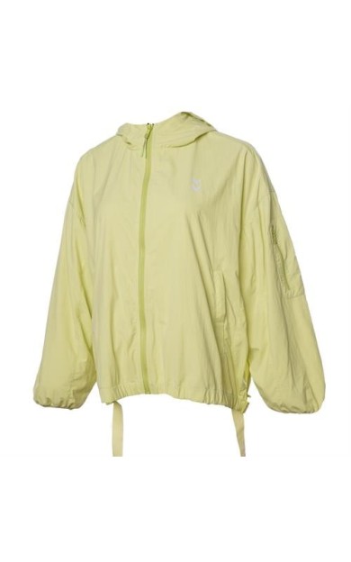 Hummel Hmlhagar Raincoat Kadın Yağmurluk 940240