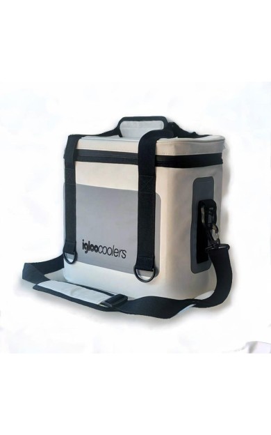 Igloocoolers Bez Buzluk 16 Litre