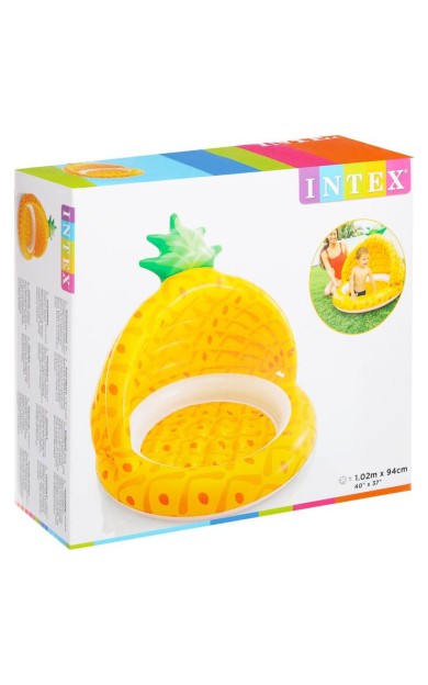 İNTEX 58414NP ANANAS BEBEK HAVUZU