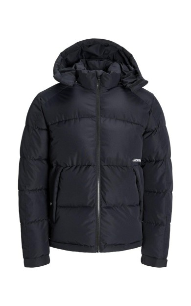 Jack Jones Aero Puffer Erkek Mont 12260428