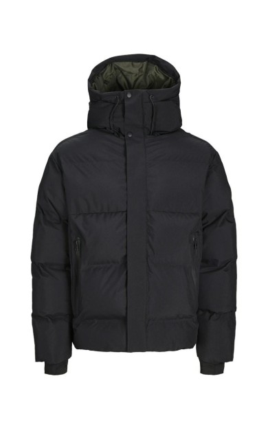 Jack Jones Alpha Puffer Erkek Mont 12261971