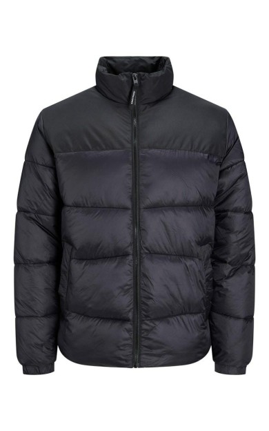 Jack Jones Chılı Puffer Collar Erkek Mont 12212218