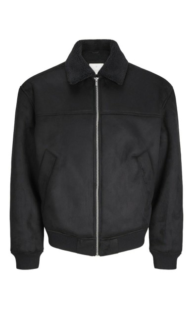 Jack Jones Cted Bomber Erkek Ceket 12266798