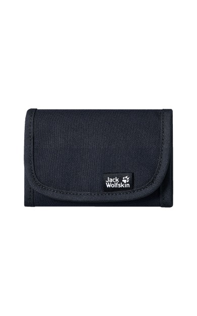 JACK WOLFSKIN MOBILE BANK UNISEX CÜZDAN white