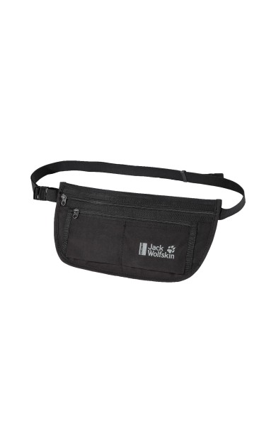 DOCUMENT BELT RFID BLACK