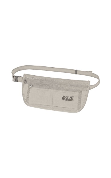 DOCUMENT BELT DE LUXE dusty grey