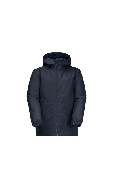 BERGLAND JACKET K night blue