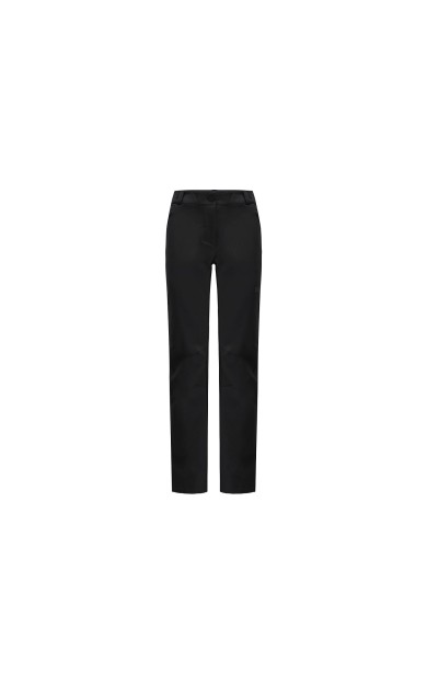 ACTIVATE THERMIC PANTS W black