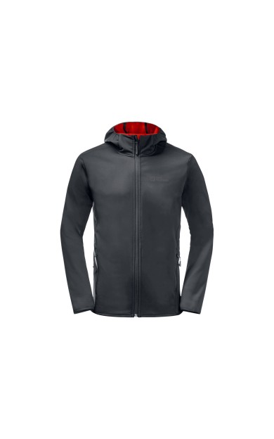 BORNBERG HOODY M phantom