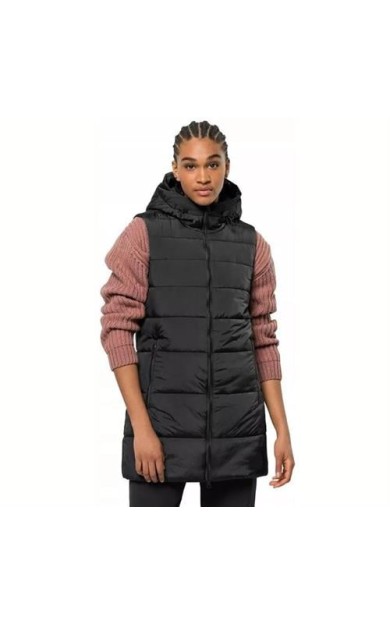 Jack Wolfskin Eisbach Vest W Kadın Yelek 1206991