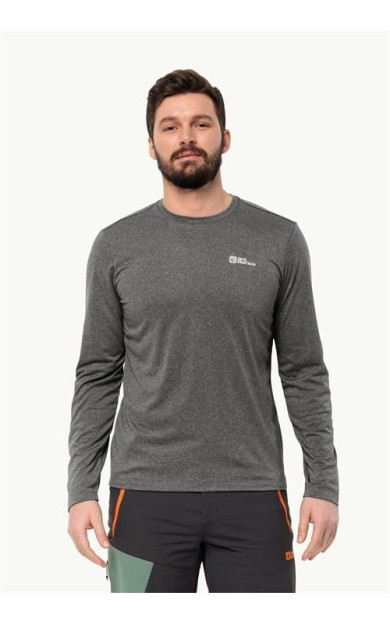 Jack Wolfskin Sky Thermal L/S M Erkek İçlik 1808682