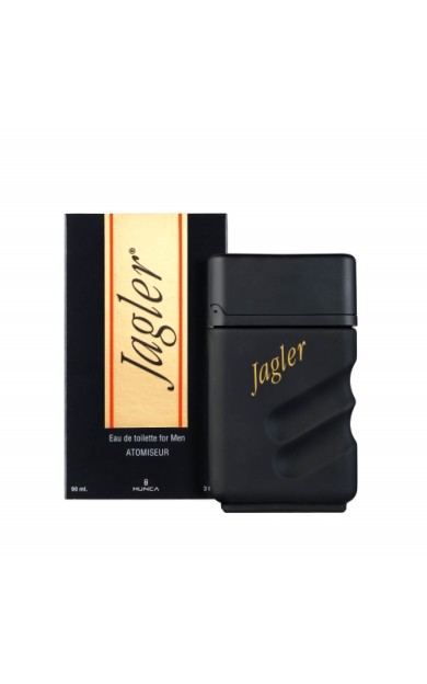 Jagler Edt For Men 90 Ml