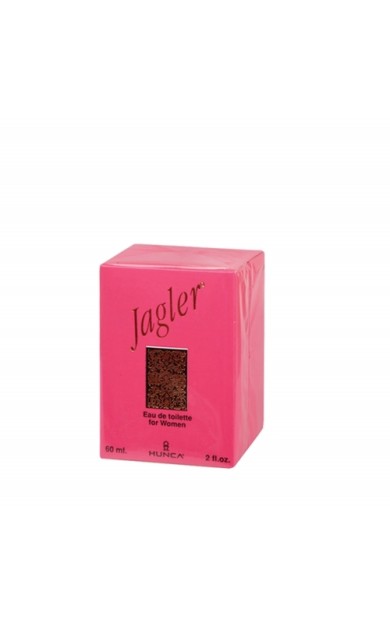 Jagler Edt For Women 60 Ml