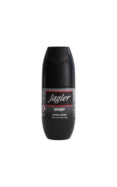 Jagler Roll-On Sport Men 50 Ml