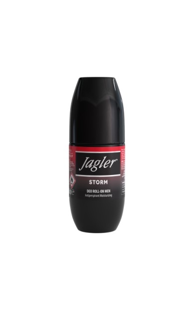 Jagler Roll-On Storm Men 50 Ml