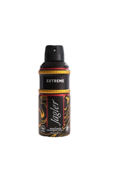 Jagler Extreme Deodorant Erkek 150 Ml