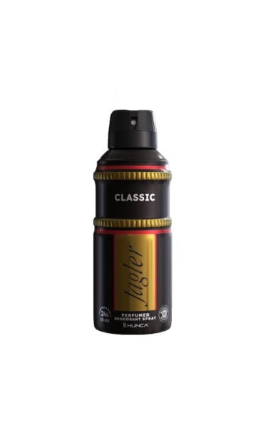 Jagler Classic Deodorant Erkek 150 Ml