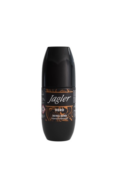 Jagler Roll-On Hero Men 50 Ml