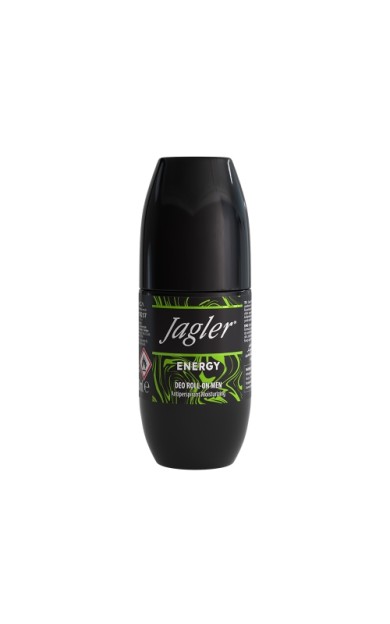 Jagler Roll-On Energy Men 50 Ml