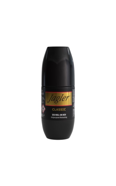 Jagler Roll-On Classic Men 50 Ml