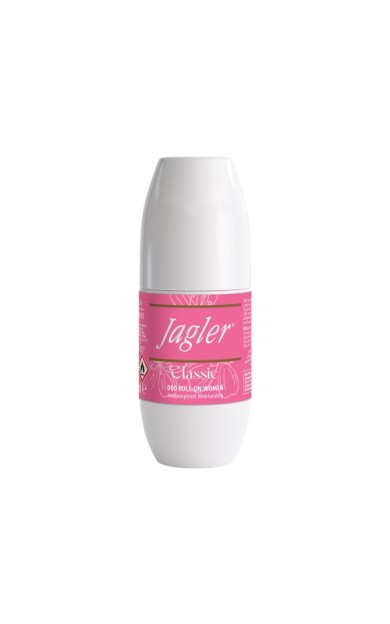 Jagler Roll-On Women 50 Ml