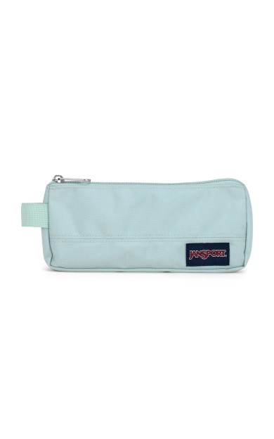 JanSport Basic Accessory Pouch  Kalem Çantası Fresh Mınt