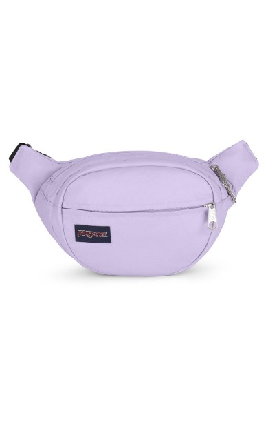 JanSport Fifth Avenue  Kalem Çantası Pastel Lilac