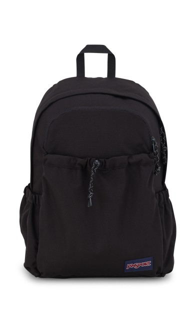 JanSport Lounge Pack Unisex Sırt Çantası Black