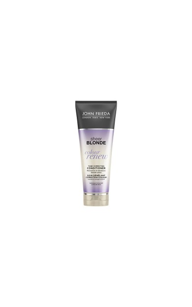 John Frieda Sheer Blonde Color Renew Saç Bakım Kremi 250 ml