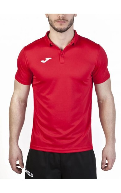 Joma 100437.600-20.004 Hobby Erkek Polo Tişört