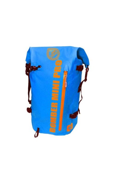 Jr Gear Bomber Mini Pro Su Geçirmez Çanta 30 Litre-MAVİ