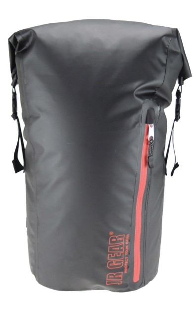 Jr Gear Bomber Mini Su Geçirmez Çanta 20 Litre-SİYAH-YEŞİL