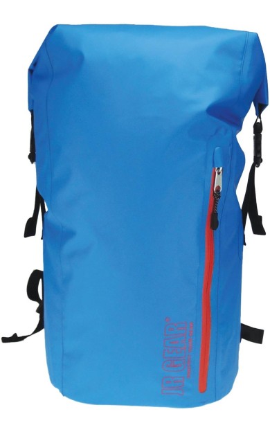 Jr Gear Bomber Mini Su Geçirmez Çanta 30 Litre-MAVİ