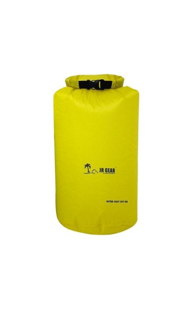 Jr Gear Hafif Su Geçirmez Portatif Çanta 50 Litre-SARI