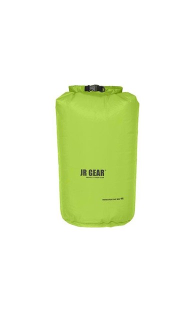 Jr Gear Hafif Su Geçirmez Portatif Çanta 50 Litre-YEŞİL