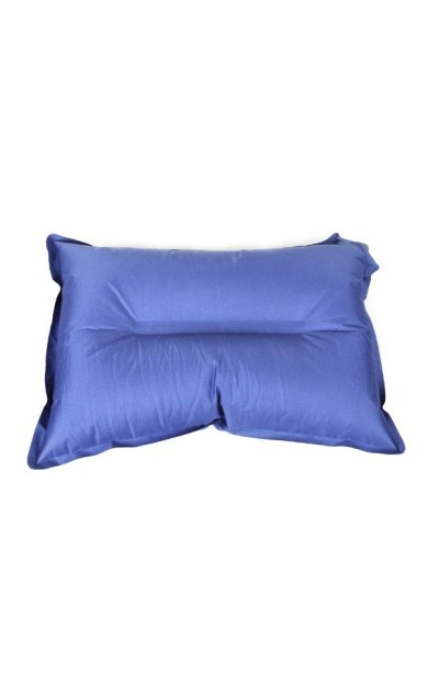 Jr Gear Self Inflating Pillow Şişme Yastık-MAVİ