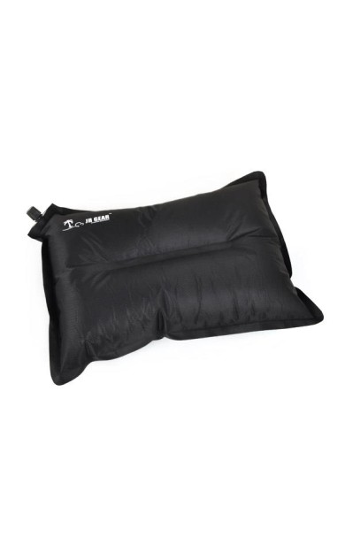 Jr Gear Self Inflating Pillow Şişme Yastık-SİYAH