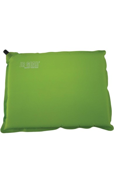 Jr Gear Self Inflating Seat Cushion Şişme Minder-YEŞİL