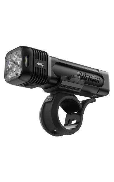 Knog Blinder 1300 Lümen USB Şarjlı Ön Far FAR-234