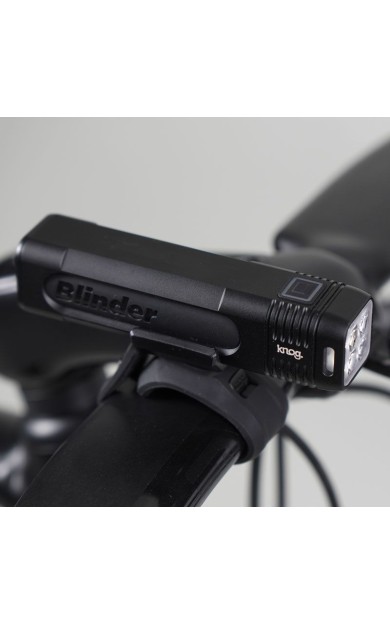 Knog Blinder 600 Lümen USB Şarjlı Ön Far FAR-232