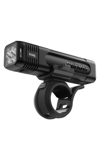 Knog Blinder 900 Lümen USB Şarjlı Ön Far FAR-233