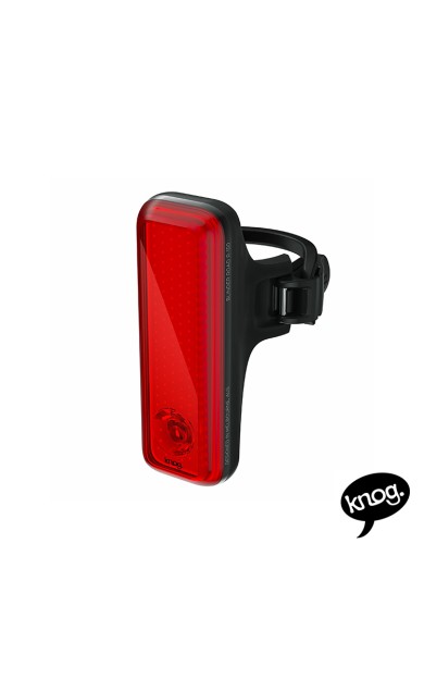 Knog Blinder Road 150 Usb Şarjlı Bisiklet Arka Aydınlatması STP-223