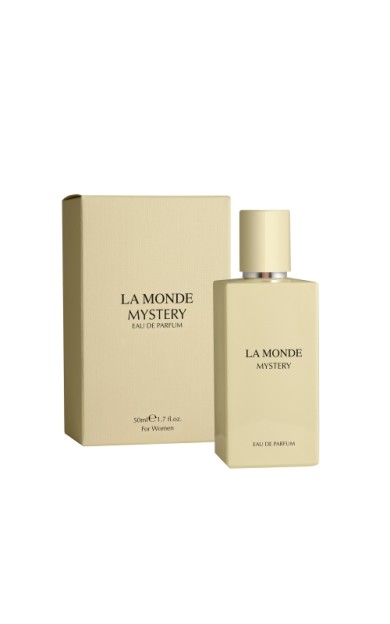 La Monde Mystery Edp Kadın 50 Ml