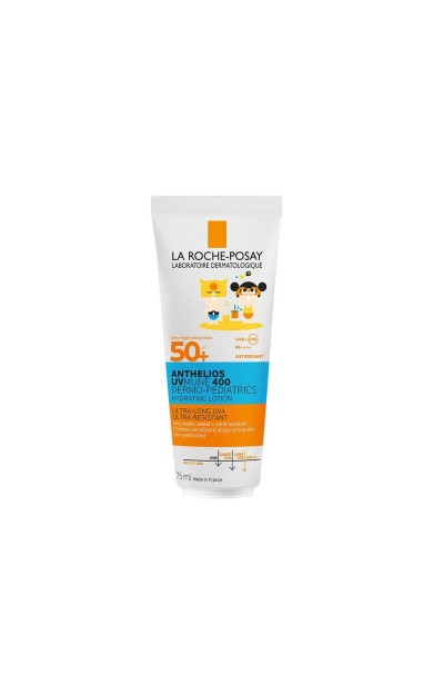 La Roche Posay Milk Dream Pediatric UVmune SPF50 75 ml