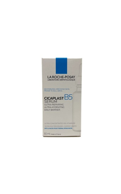 La Roche Posay Cicaplast B5 Serum 30 ml