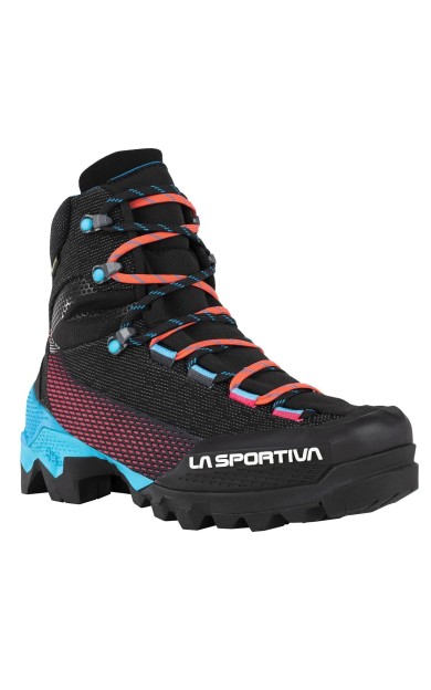 La Sportiva Aequilibrium ST Gore Tex Kadın Dağcılık Botu