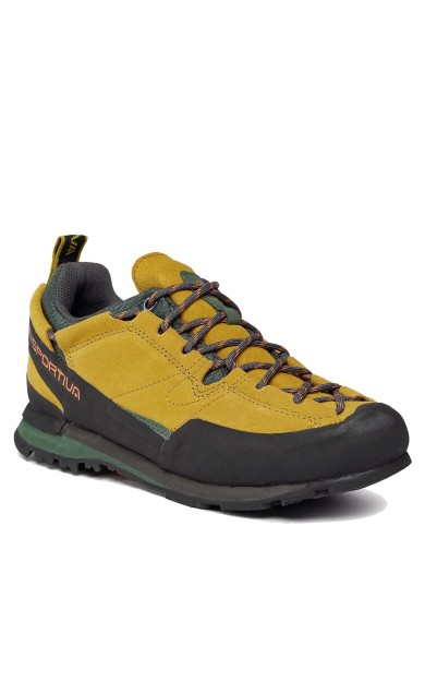 La Sportiva Boulder X Erkek Kaya Tırmanış Ayakkabısı