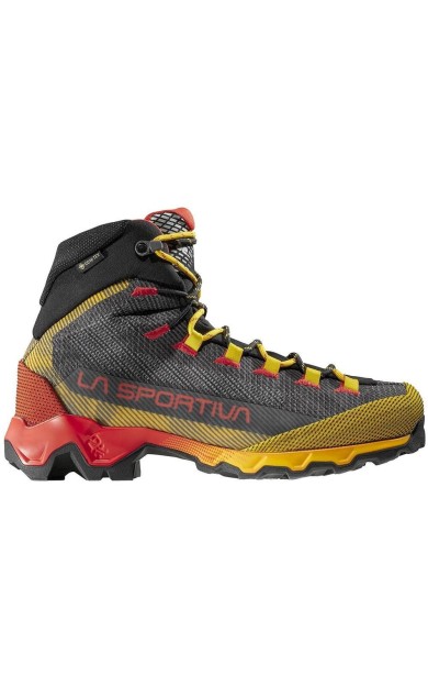 La Sportiva Aequilibrium Hike Gore Tex Erkek Dağcılık Botu