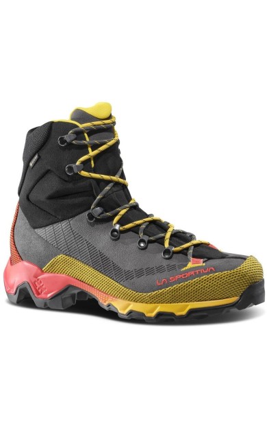 La Sportiva Aequilibrium Trek Gore Tex Erkek Dağcılık Botu